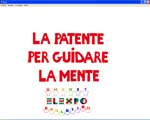 Sviluppiamo l'abilità per condurre il comportamento verso la sostenibilità... 